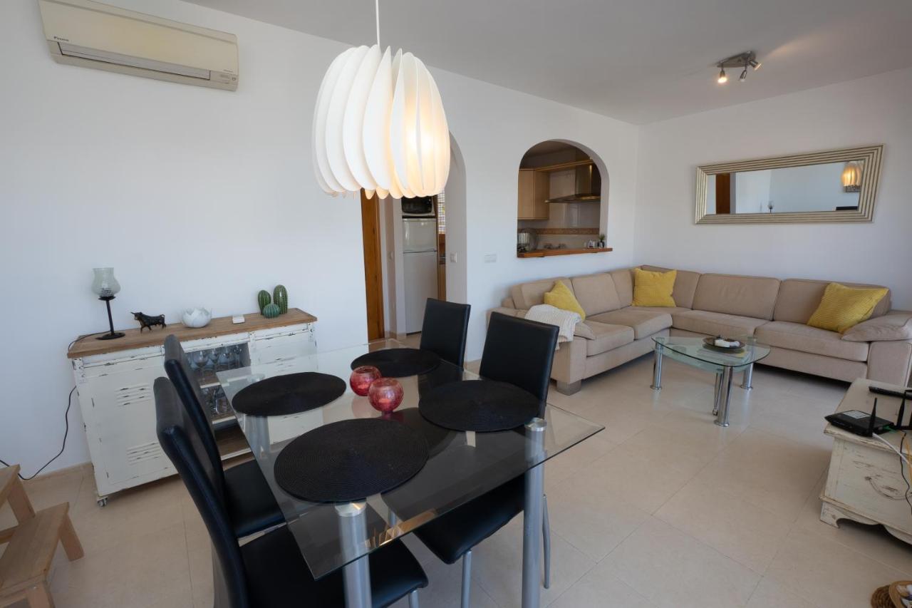 Penthouse Las Gaviotas Ii-2E Menyber نيرخا المظهر الخارجي الصورة