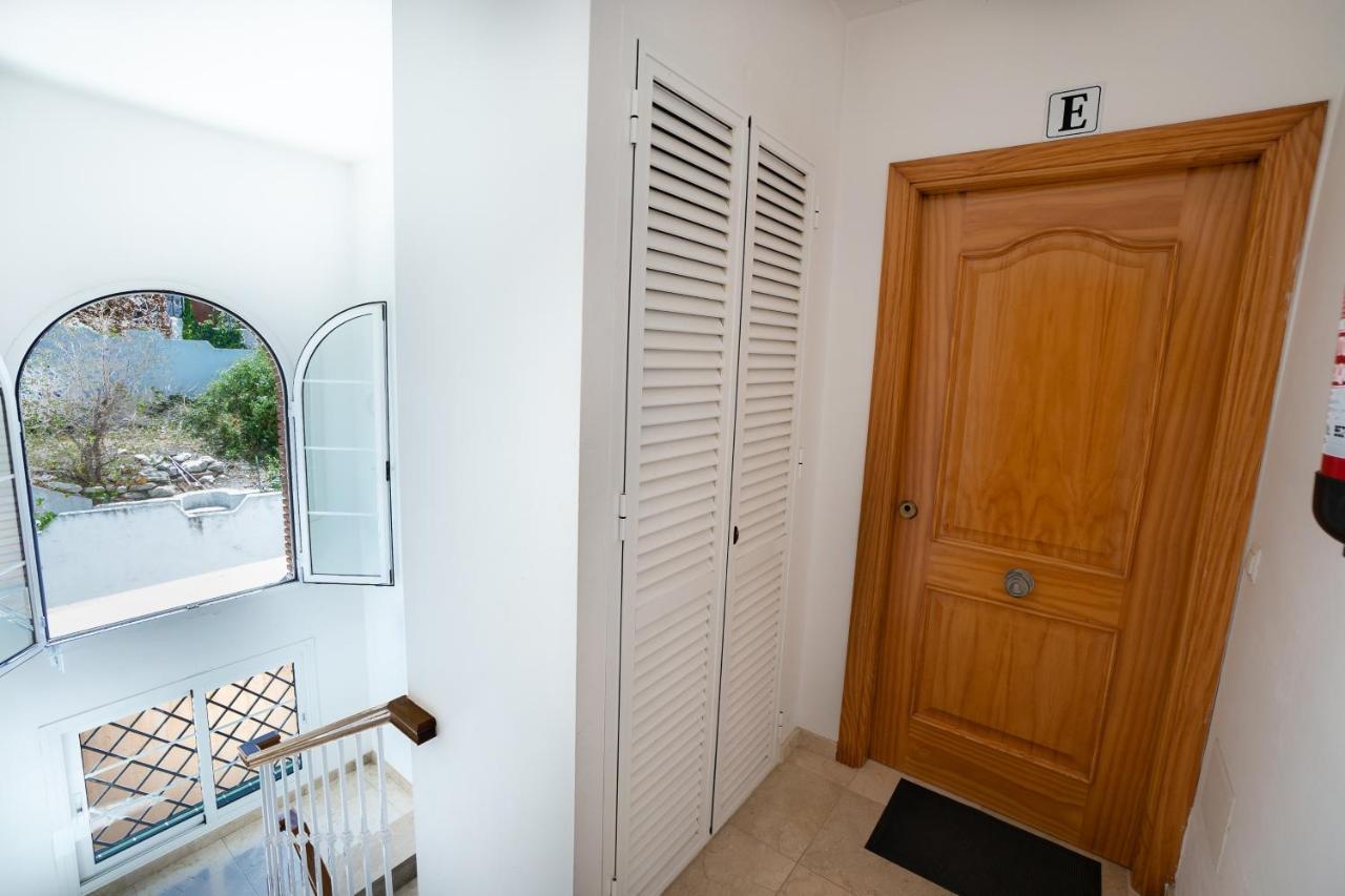 Penthouse Las Gaviotas Ii-2E Menyber نيرخا المظهر الخارجي الصورة